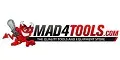 Mad4Tools UK Discount Codes