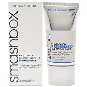 SmashBox Photo Finish Primer 