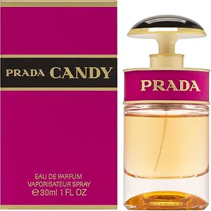 Selfridges: Introducing Prada Beauty