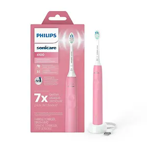 Philips Sonicare 4100 Power Toothbrush