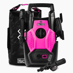 Muc-Off: 25% OFF All Orders