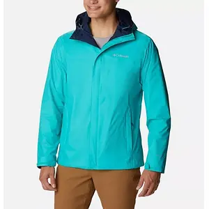 Columbia Mens Watertight II Rain Jacket