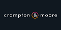 Crampton & Moore UK折扣码 & 打折促销