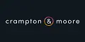 Cod Reducere Crampton & Moore UK