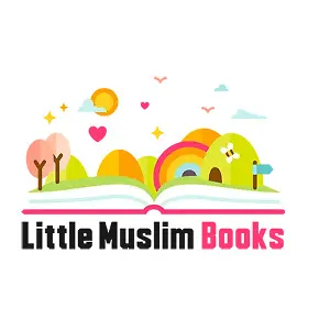 Little Muslim Books: Sign Up and Save 10% OFF
