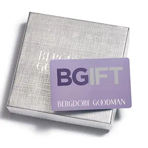 Bergdorf Goodman: The Jewelry Gift Card Event