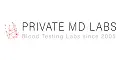 Private MD Labs Koda za Popust