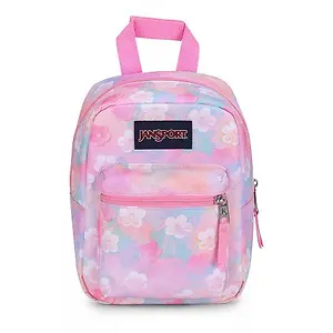 JanSport Big Break Insulated Lunch Bag