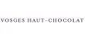 Vosges Haut-Chocolat Rabattkode