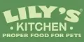 Lilys Kitchen Kortingscode