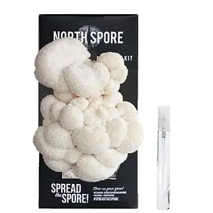 North Spore: 10% OFF Your Purchase