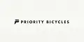 Cupom Priority Bicycles