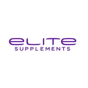 Elite Supps: Free Gift Worth $44.90 with Email Sign Up