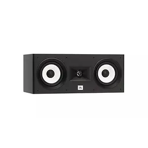 BL Stage A125C Dual 5.25-inch 2-way Center Channel Loudspeaker