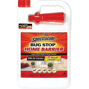 Spectracide Bug Stop Home Barrier Ready-to-Use, 1 Gallon