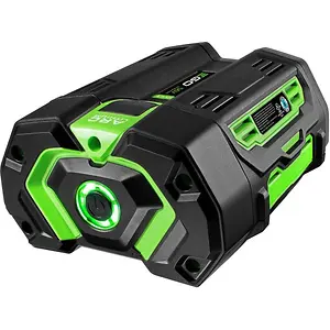 EGO Power+ BA2242T 56-Volt 4.0Ah Upgraded Fuel Gauge Battery, Green