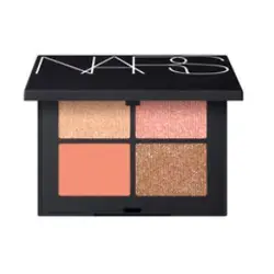 NARS: 20% OFF Sitewide+Free Makeup Bag Filled with Samples over $90