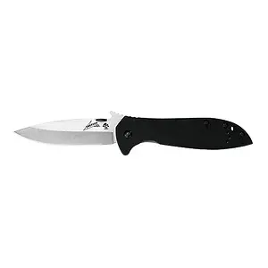 Kershaw Emerson CQC-4KXL Folding Pocket Knife