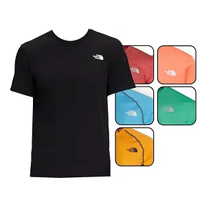 The North Face Mens Surprise Shirt