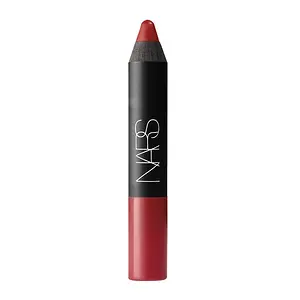 NARS: Velvet Matte Lip Pencil + High-Pigment Longwear Eyeliner