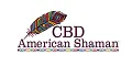 CBD American Shaman Slevový Kód