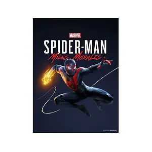 Marvel’s Spider-Man: Miles Morales PC Digital
