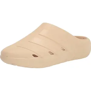 adidas Unisex-Adult Adicane Clogs Slide Sandal