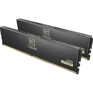 TEAMGROUP T-Create DDR5 6000MHz 32GB CL34 Kit