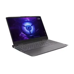 Lenovo LOQ 15.6-inch Gaming Laptop with Core i5 512GB SSD