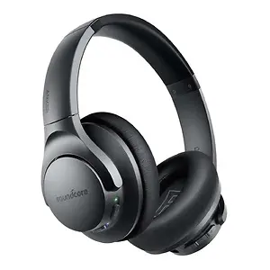 Anker Soundcore Life Q20 Hybrid Active Noise Cancelling Headphones