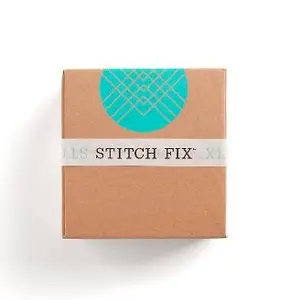 Stitch Fix: 25% OFF Sitewide