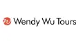Wendy Wu Tours UK Coupons