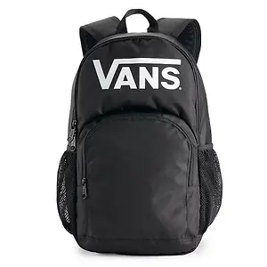 Vans Alumni Pack 5 Backpack