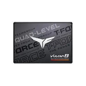 Team Group T-FORCE VULCAN Z 2.5-in 2TB SATA III Internal SSD