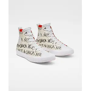 Converse Mens UNT1TL3D High Top Shoes