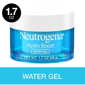 Neutrogena Hydro Boost Water Gel Face Moisturizer