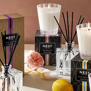 NEST New York: Fall Discovery Event, 25% OFF