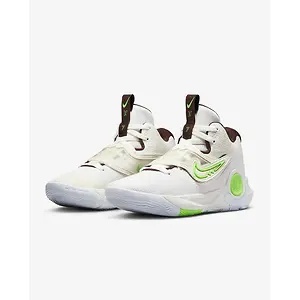 Nike Mens KD Trey 5 X Basketball Shoes
