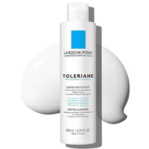 La Roche-Posay Toleriane Dermo Face Cleanser