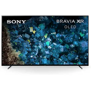Sony OLED 65" A80L BRAVIA XR 4K Google TV 2023 Model