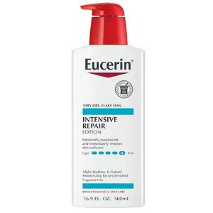 Eucerin Advanced Repair Body Lotion