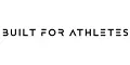 Built for Athletes Coupons