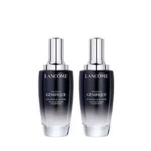 Lancome：精选套装低至6.5折起 + 满额即赠正装卸妆水