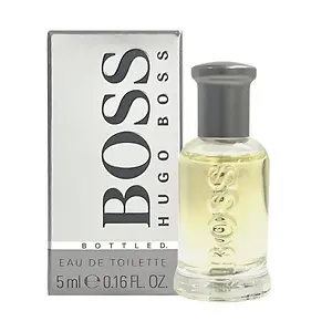 BOSS Eau de Toilette Mini