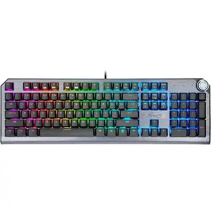 Rosewill NEON K91 RGB BR Mechanical Gaming Keyboard