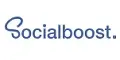 Social Boost US Coupons