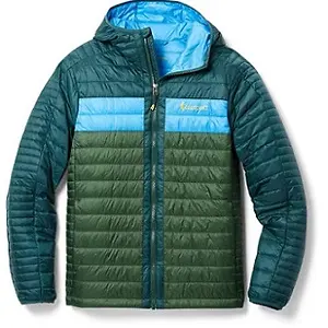 Cotopaxi Capa Hooded Insulated Jacket Mens