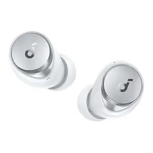 Space A40 Adaptive Active Noise Cancelling Wireless Earbuds