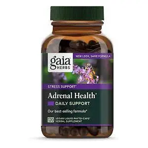 Vitacost: All GAIA HERBS, 20% OFF
