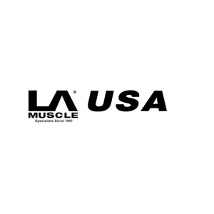 LA Muscle USA: Buy 3+ and Save 20%,Buy 2 and Save 10%